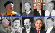 Rochester’s Nobel Laureates Rochester’s Nobel Laureates