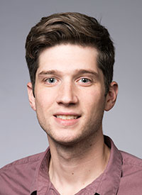 David Hunt : User Experience Designer