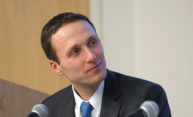 Political scientist Primo says Americans should worry about government control of social media Political scientist Primo says Americans should worry about government control of social media