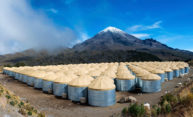 In the mystery of positrons, dark matter is leading suspect In the mystery of positrons, dark matter is leading suspect