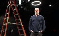 Four questions for director Ken Rus Schmoll Four questions for director Ken Rus Schmoll