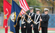 Veterans Alliance offers fellowship, structure Veterans Alliance offers fellowship, structure