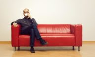 One hundred years of solitude? Try 15 minutes instead One hundred years of solitude? Try 15 minutes instead