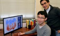 Supercomputer aids Rochester’s quest for inertial confinement fusion Supercomputer aids Rochester’s quest for inertial confinement fusion