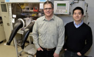 Wyatt Tenhaeff shares ‘Oscar of Invention’ for safer electric car battery Wyatt Tenhaeff shares ‘Oscar of Invention’ for safer electric car battery
