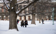 Planning ahead for winter weather notifications Planning ahead for winter weather notifications