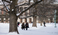 University of Rochester recertified by National Weather Service as StormReady University of Rochester recertified by National Weather Service as StormReady