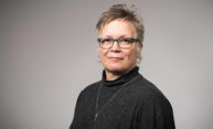 Beth Olivares takes on expanded diversity role at University Beth Olivares takes on expanded diversity role at University