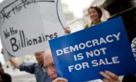 Rochester professor part of national campaign finance task force Rochester professor part of national campaign finance task force