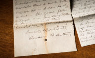 Can you read my handwriting? Can you read my handwriting?
