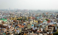 Looking at urban history as a fight for space, power Looking at urban history as a fight for space, power