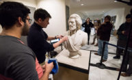 Digitizing Douglass Digitizing Douglass