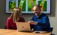 Building the right mobile app for caregivers of children with FASD Building the right mobile app for caregivers of children with FASD