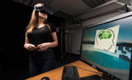 Training brains—young and old, sick and healthy—with virtual reality Training brains—young and old, sick and healthy—with virtual reality