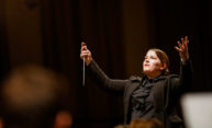 Symphony Orchestra, dancers to explore theme of immigration Symphony Orchestra, dancers to explore theme of immigration