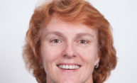 Sandra Cannon to become University’s first chief data officer Sandra Cannon to become University’s first chief data officer