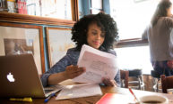 Simon ranked as a top 15 MBA for women Simon ranked as a top 15 MBA for women