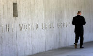 Multinationals pull strings at World Bank Multinationals pull strings at World Bank