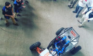 Baja Strong Baja Strong