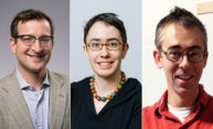 Three faculty members named 2018–19 Fulbright Scholars Three faculty members named 2018–19 Fulbright Scholars
