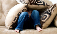 Can you erase fear from a scary memory? Can you erase fear from a scary memory?