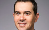 John Osburg to receive a Carnegie Fellowship John Osburg to receive a Carnegie Fellowship