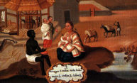 Tracing the slave stories of colonial Mexico Tracing the slave stories of colonial Mexico