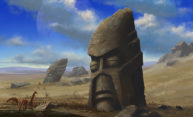 Alien apocalypse: Can any civilization make it through climate change? Alien apocalypse: Can any civilization make it through climate change?