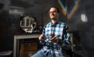 New method eliminates guesswork when lenses go freeform New method eliminates guesswork when lenses go freeform