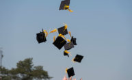 Graduating seniors share memories, look ahead Graduating seniors share memories, look ahead