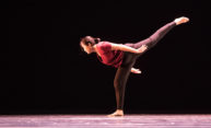Understanding the biology of grief through dance Understanding the biology of grief through dance