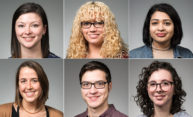 Six Rochester students accept prestigious Fulbright grants Six Rochester students accept prestigious Fulbright grants
