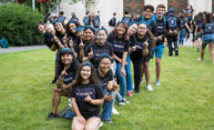 College Horizons College Horizons