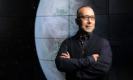 Book shines a light on co-evolution of planets and civilizations Book shines a light on co-evolution of planets and civilizations