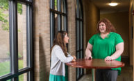 A personal and professional transition A personal and professional transition