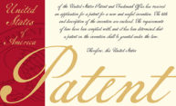 US patent office issues its 10 millionth patent to Rochester alumnus US patent office issues its 10 millionth patent to Rochester alumnus