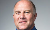 Cary Jensen named assistant vice provost for international advocacy and engagement Cary Jensen named assistant vice provost for international advocacy and engagement