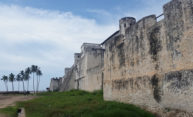Fate of historic forts rests in connecting them to the communities around them Fate of historic forts rests in connecting them to the communities around them