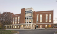 University receives $1 million HECap grant for UHS expansion University receives $1 million HECap grant for UHS expansion