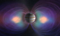 Researchers unravel more mysteries of metallic hydrogen Researchers unravel more mysteries of metallic hydrogen