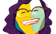 illustration of Madeline Sofia