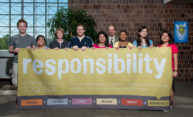 It’s time for the Year of Responsibility It’s time for the Year of Responsibility
