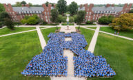 Meet the Class of 2022 Meet the Class of 2022