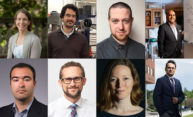 Record-breaking year for faculty CAREER awards Record-breaking year for faculty CAREER awards