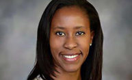 Erika Augustine appointed Robert J. Joynt Professor Erika Augustine appointed Robert J. Joynt Professor