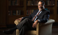 Paul Burgett, University dean, vice president, and ambassador, remembered Paul Burgett, University dean, vice president, and ambassador, remembered