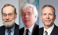 Honorary professorships awarded for excellence in teaching Honorary professorships awarded for excellence in teaching
