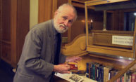 Remembering scholar John Waters, a ‘proto-digital historian’ Remembering scholar John Waters, a ‘proto-digital historian’
