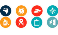 Four easy steps to take for National Preparedness Month Four easy steps to take for National Preparedness Month