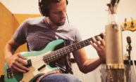 A sought-after bassist provides glimpse into his musical world A sought-after bassist provides glimpse into his musical world